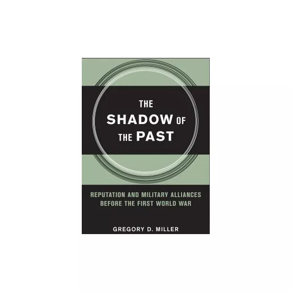 The Shadow of the Past