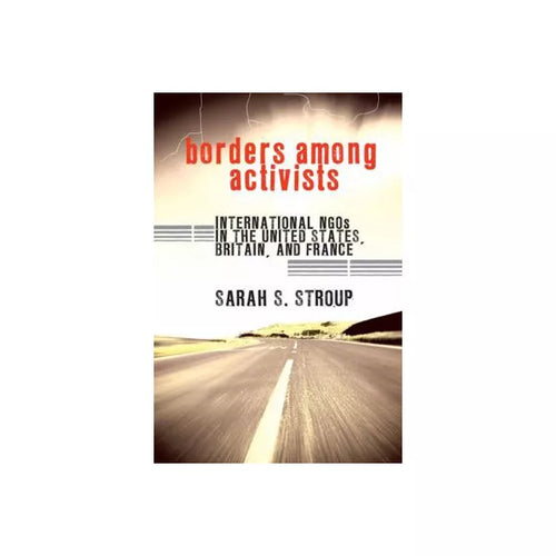 Borders among Activists