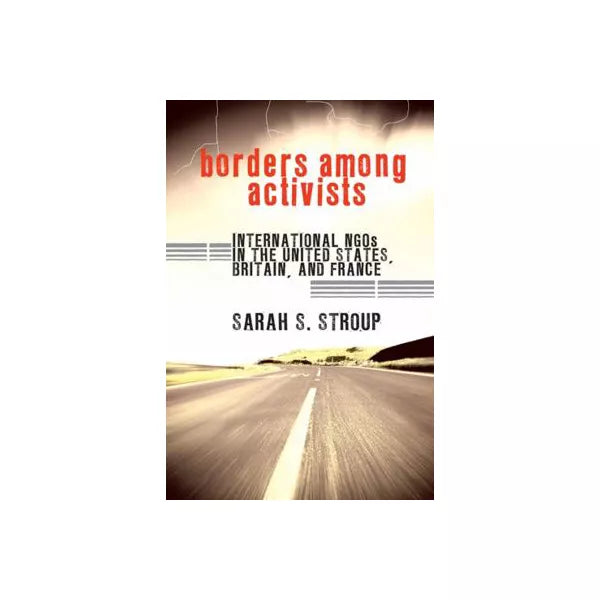 Borders among Activists