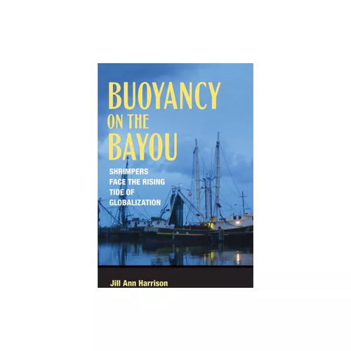 Buoyancy on the Bayou
