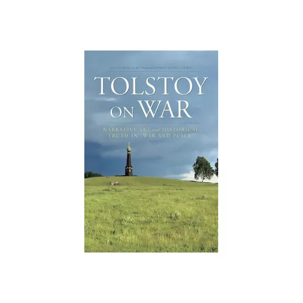 Tolstoy On War