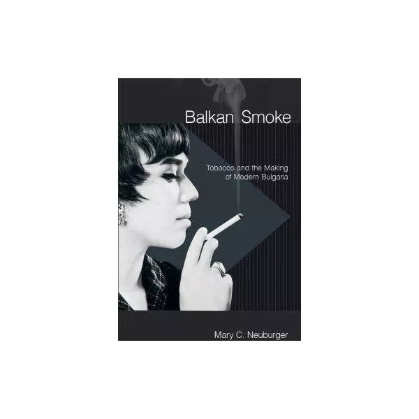 Balkan Smoke