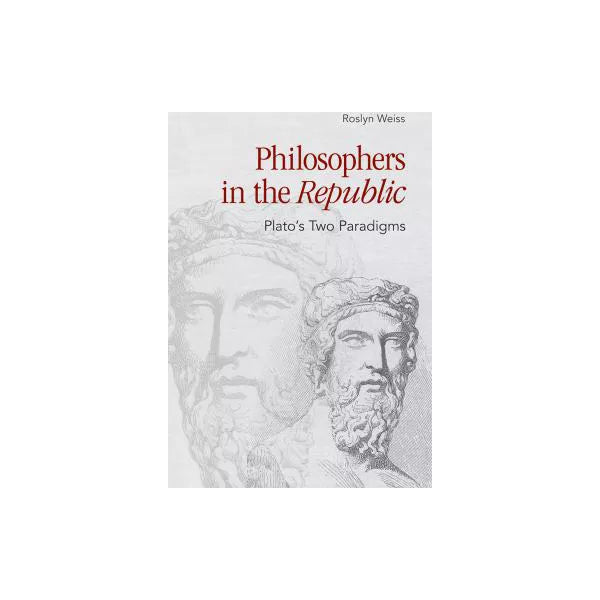 Philosophers in the Republic
