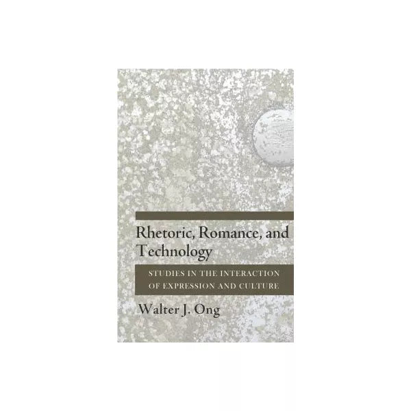 Rhetoric, Romance, and Technology