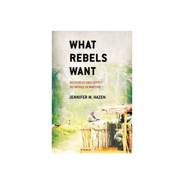 What Rebels Want20