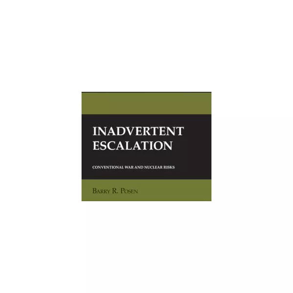 Inadvertent Escalation