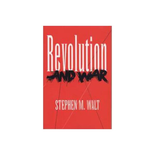 Revolution and War