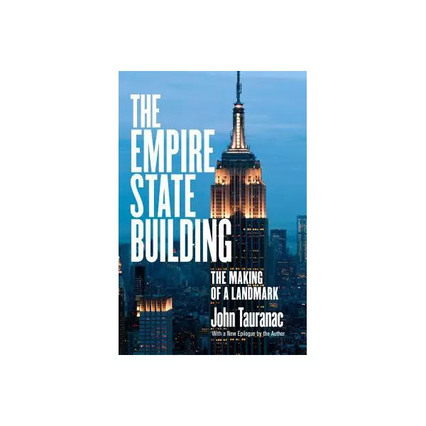 The Empire State Building