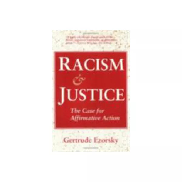 Racism &amp; Justice