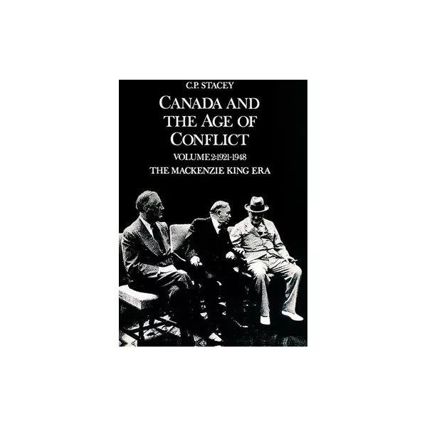 Canada & the Age of Conflict (V2)