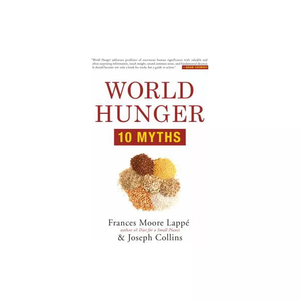 EDT World Hunger