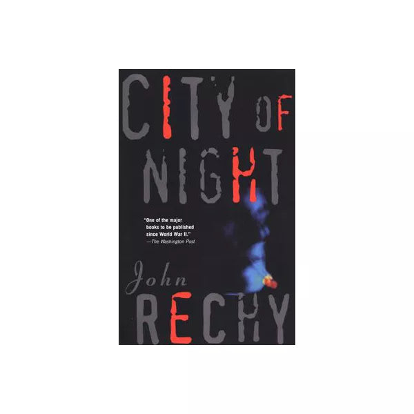 ORD City of Night