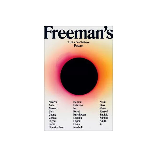 Freeman's: Power
