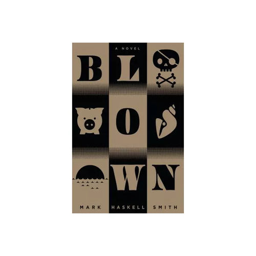 Blown