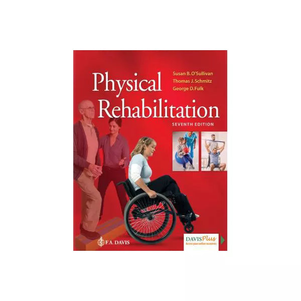 NOT AVAILABLE - TESTING ONLY Physical Rehabilitation