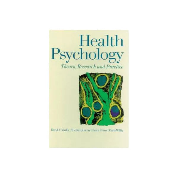 Health Psychology