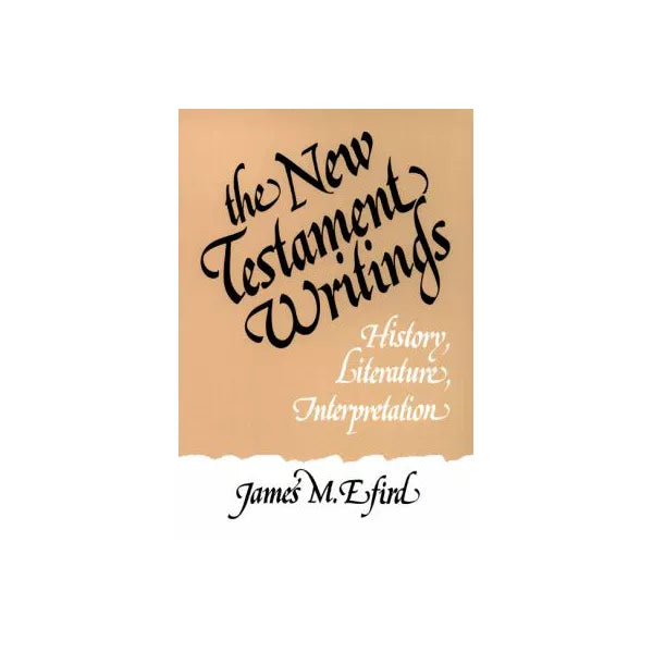 New Testament Writings
