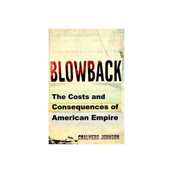 Blowback