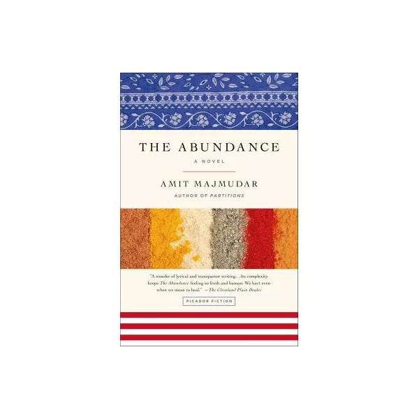 The Abundance