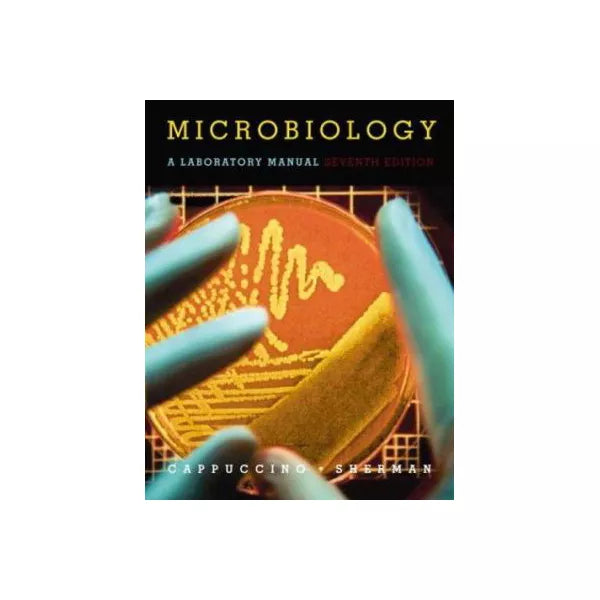 Microbiology Laboratory Manual