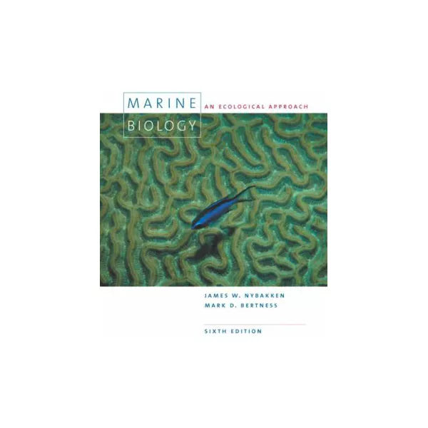 Marine Biology
