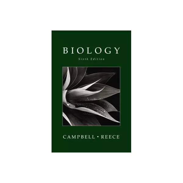 Biology (w/CD:#6762-4)