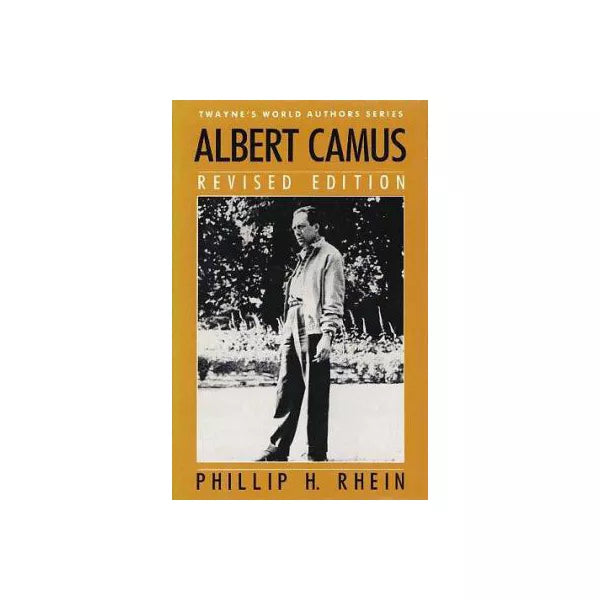 Albert Camus