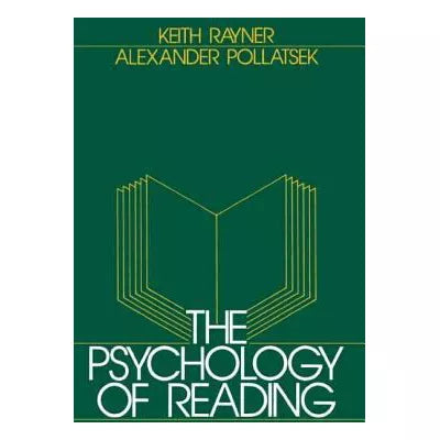 ORD - Psychology of Reading