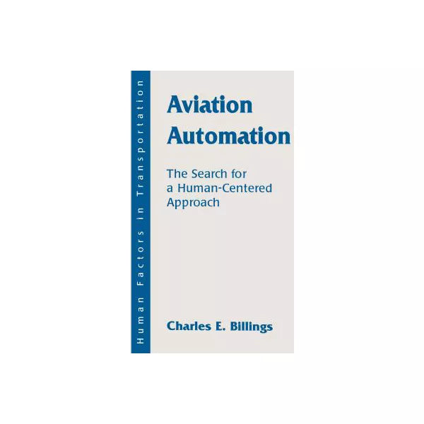 Aviation Automation