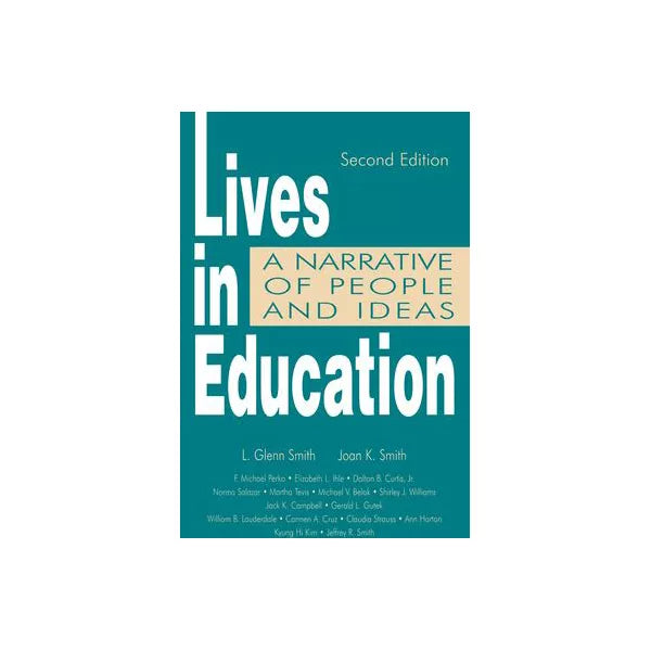 Lives in Education
