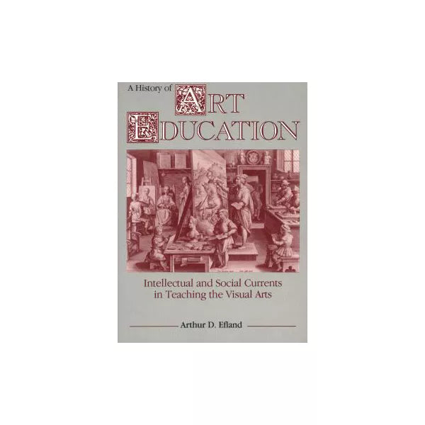 History of Art Education