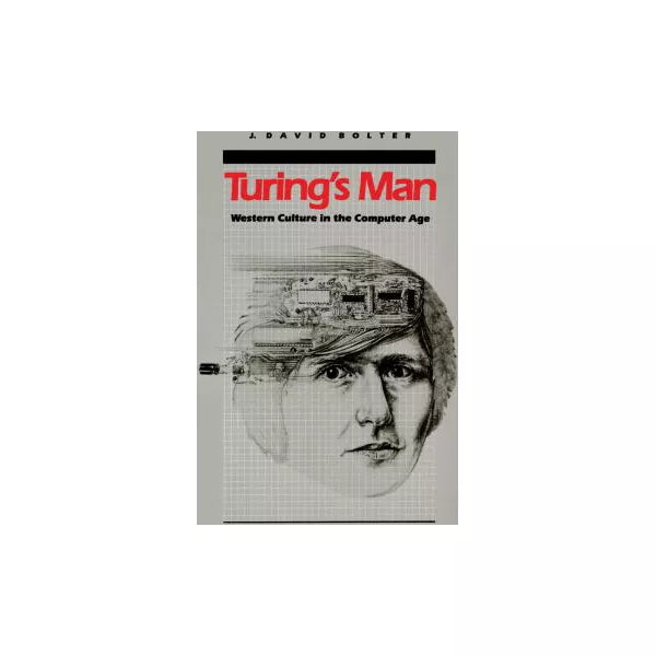 Turing's Man