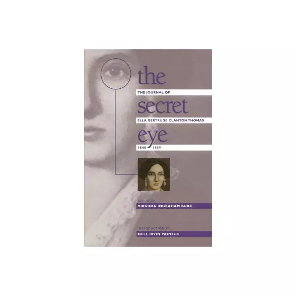 Secret Eye