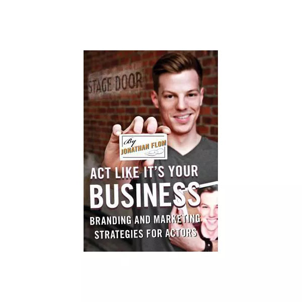 Act Like It's Your Business