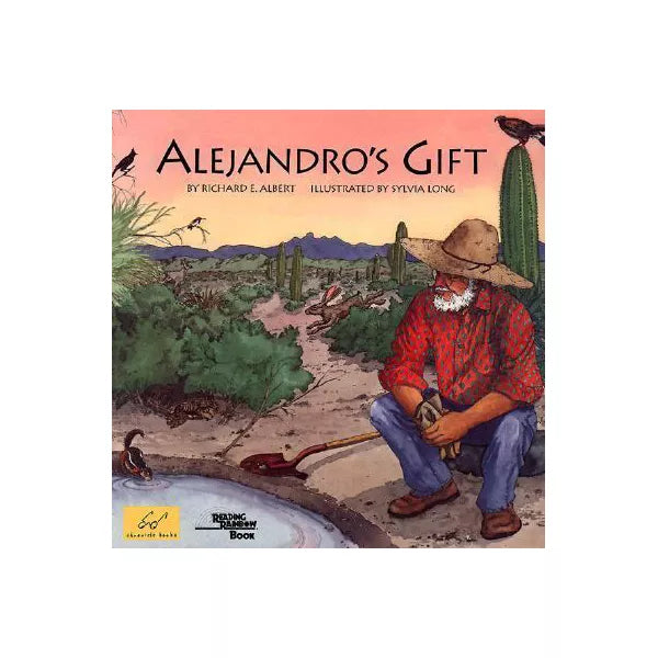 Alejandro's Gift