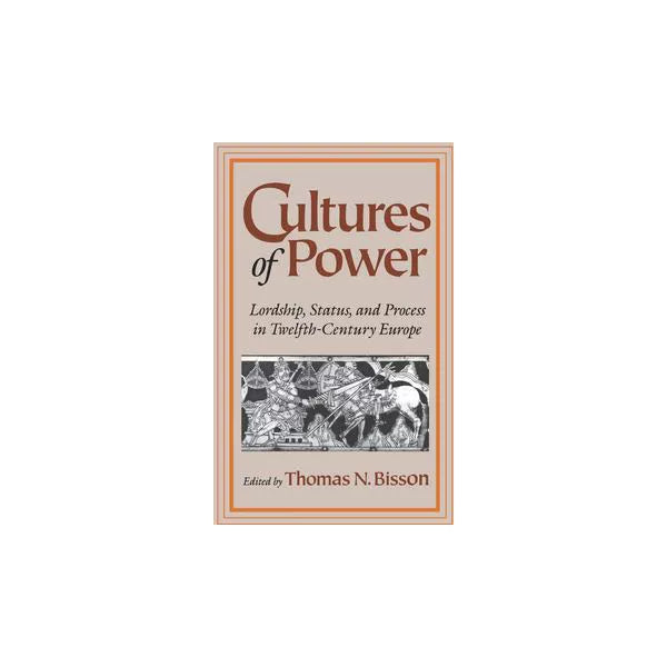 Cultures of Power