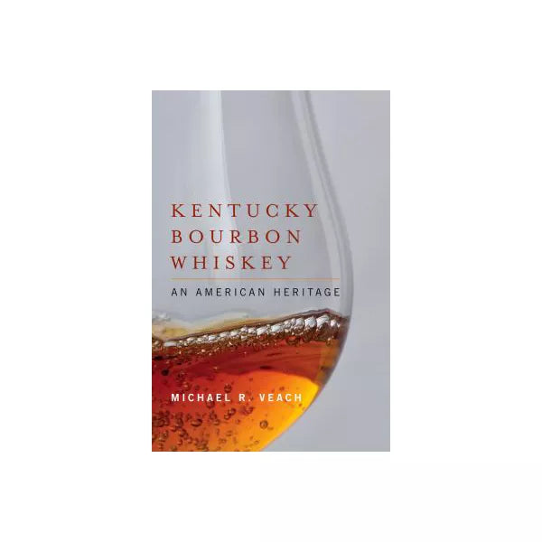 Kentucky Bourbon Whiskey