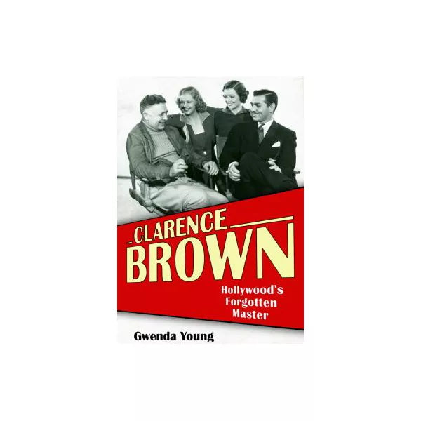 Clarence Brown