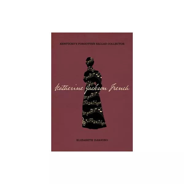 Katherine Jackson French