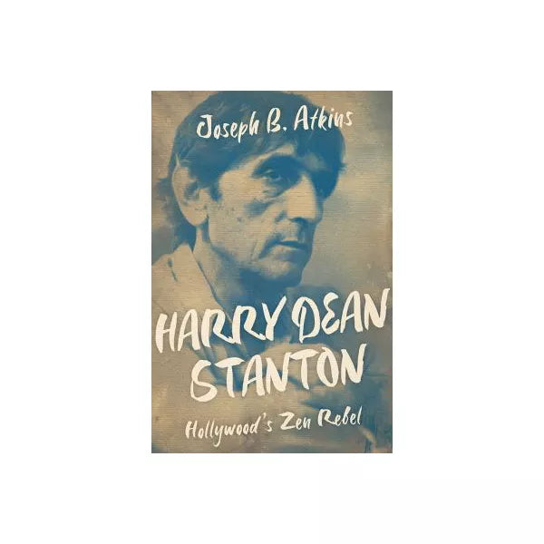 Harry Dean Stanton