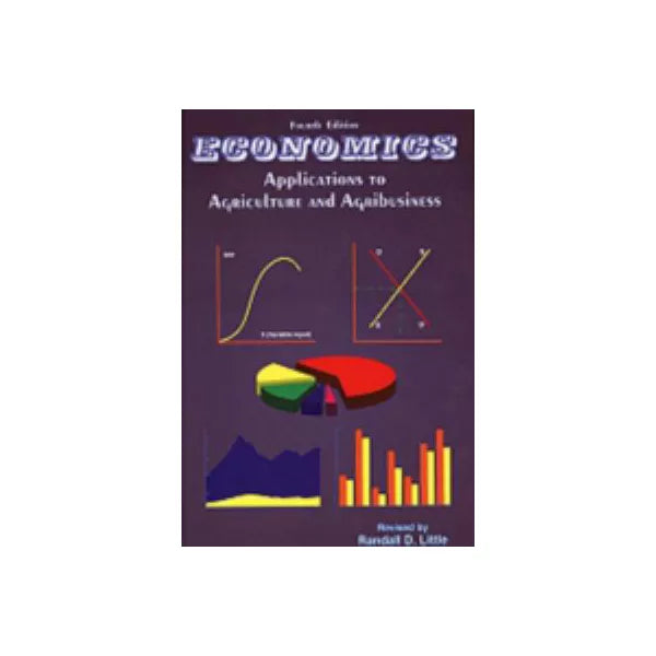 Economics: Appl to Agriculture etc