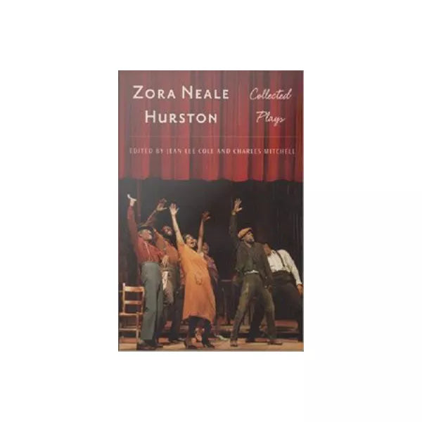 Zora Neale Hurston