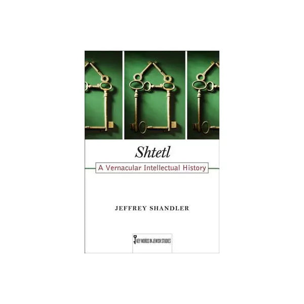 Shtetl