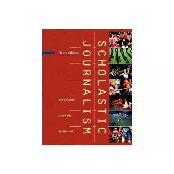 ORD Scholastic Journalism