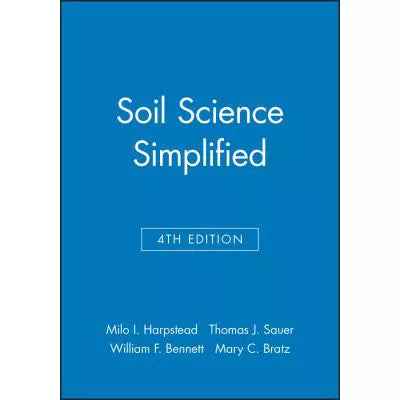 Soil Science Simplified