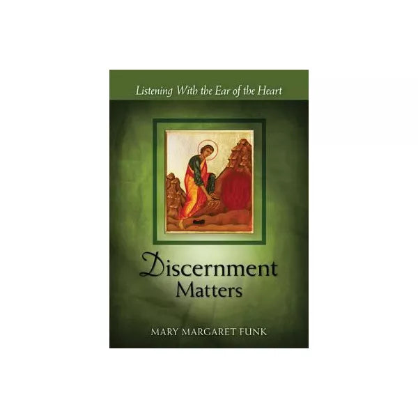 Discernment Matters