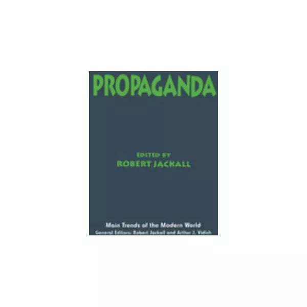 Propaganda
