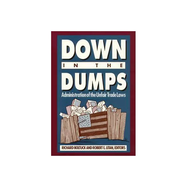 Down in the Dumps