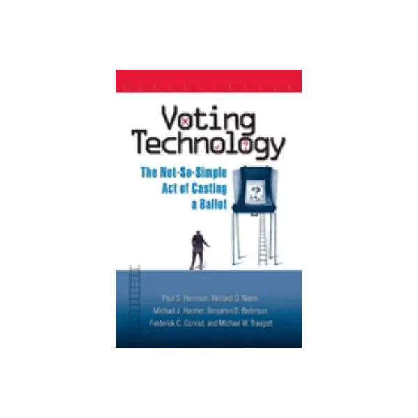 EDT Voting Technology
