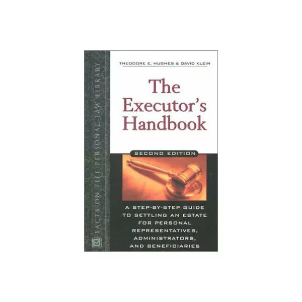 Executor's Handbook